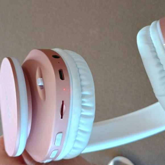 Zihnio Headphones - Picture 4 of 12